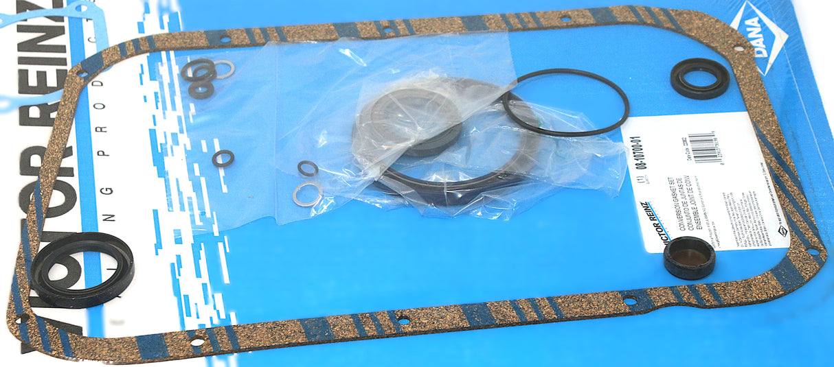 VICTOR REINZ ­-­ 08-10700-01 ­-­ CONVERSION GASKET SET