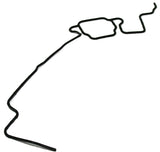 VICTOR REINZ ­-­ 70-66795-00 ­-­ 6631 FRONT COVER GASKET