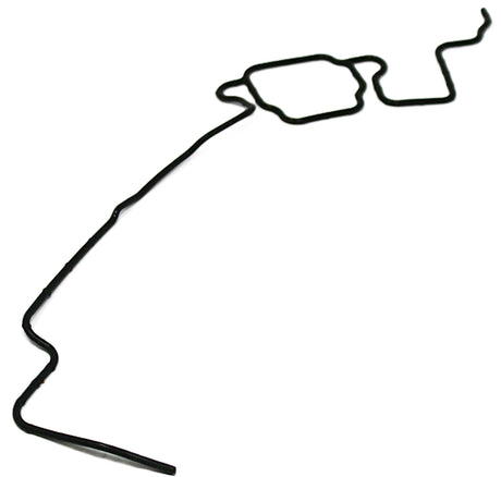 VICTOR REINZ ­-­ 70-66795-00 ­-­ 6631 FRONT COVER GASKET