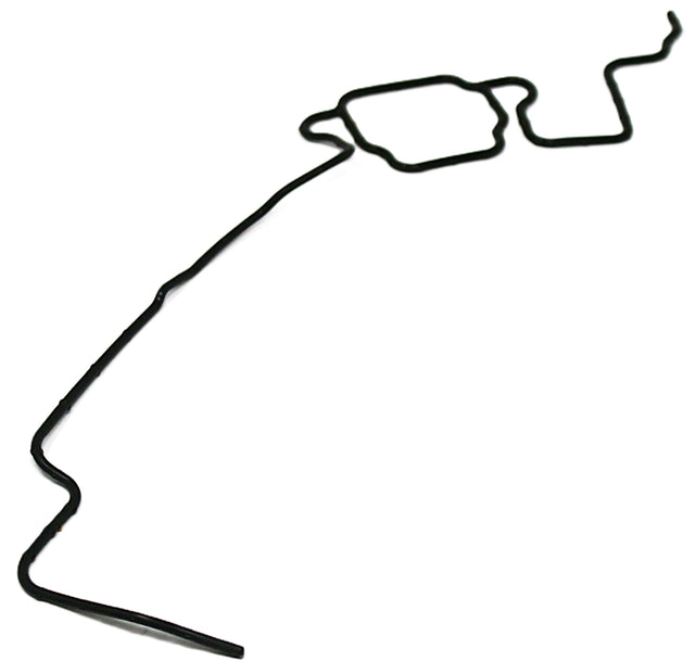 VICTOR REINZ ­-­ 70-66795-00 ­-­ 6631 FRONT COVER GASKET