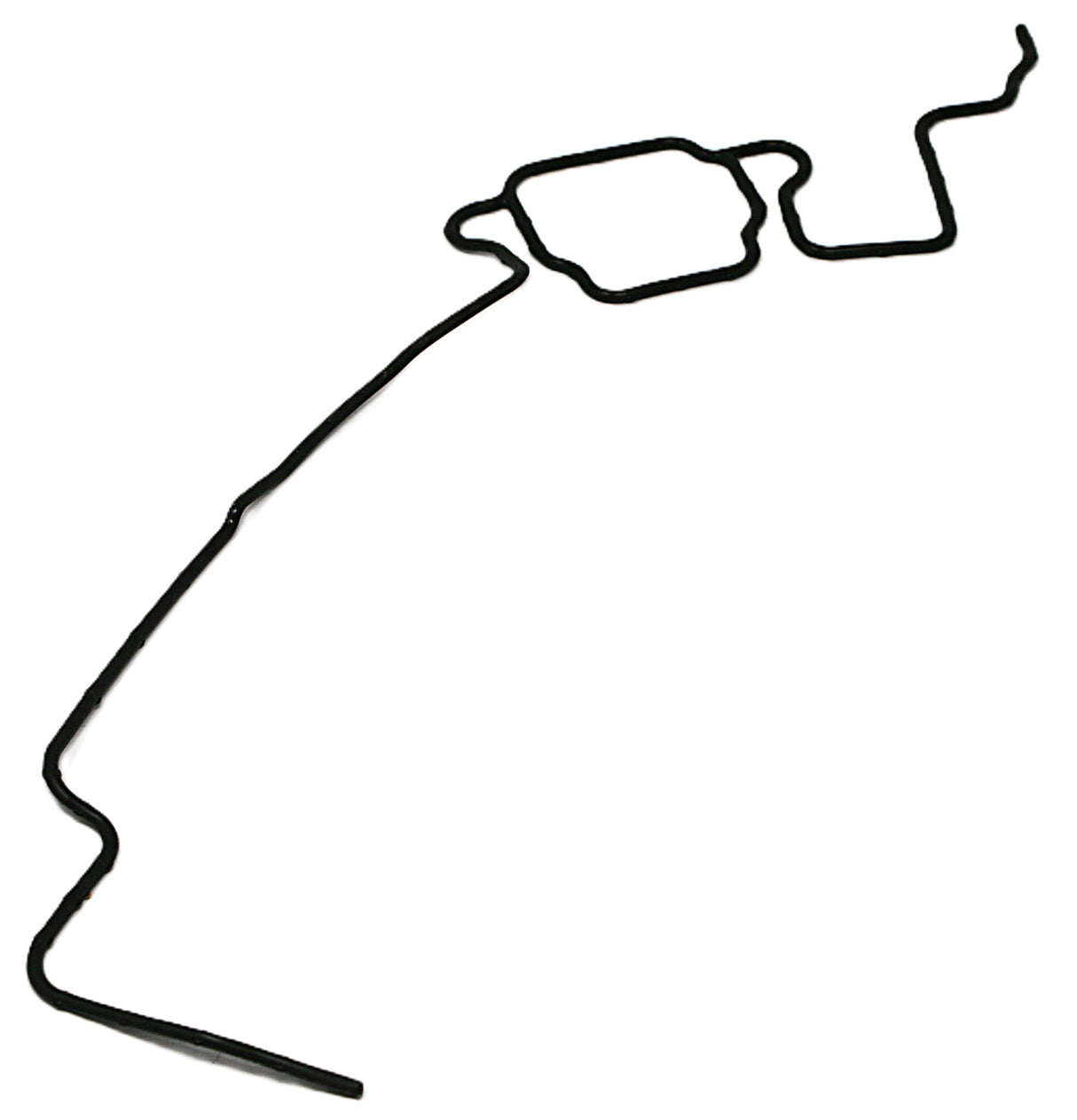 VICTOR REINZ ­-­ 70-66795-00 ­-­ 6631 FRONT COVER GASKET