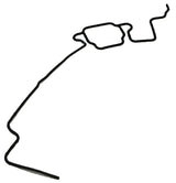 VICTOR REINZ ­-­ 70-66795-00 ­-­ 6631 FRONT COVER GASKET