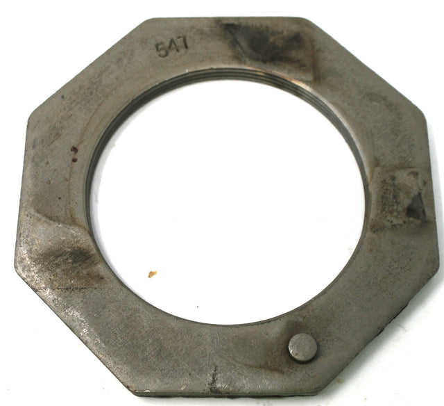 DANA SPICER ­-­ 126675 ­-­ NUT - BEARING INNER WHEEL