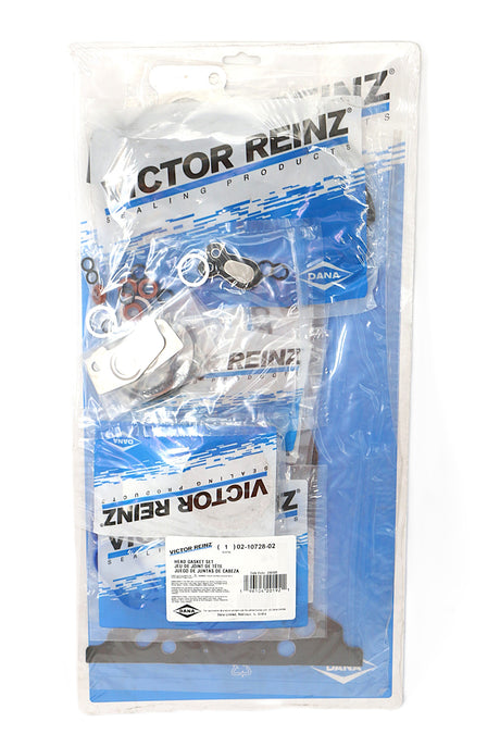 VICTOR REINZ ­-­ 02-10728-02 ­-­ GASKET SET CYLINDER HEAD