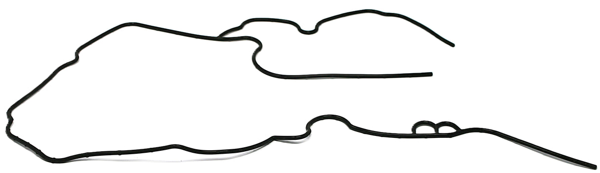 VICTOR REINZ ­-­ 70-66797-00 ­-­ 6636 FRONT COVER GASKET