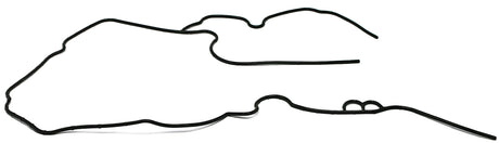 VICTOR REINZ ­-­ 70-66797-00 ­-­ 6636 FRONT COVER GASKET