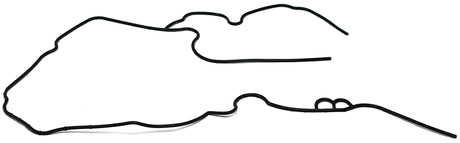 VICTOR REINZ ­-­ 70-66797-00 ­-­ 6636 FRONT COVER GASKET