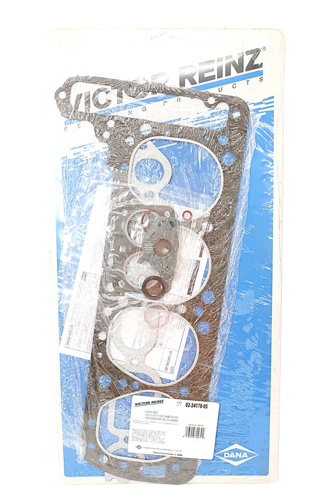 VICTOR REINZ ­-­ 02-24170-05 ­-­ HEAD GASKET SET