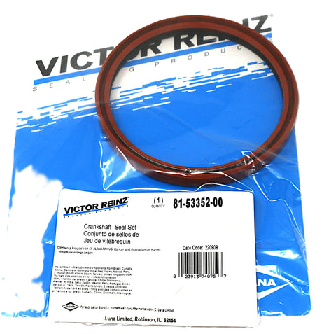 VICTOR REINZ ­-­ 81-53352-00 ­-­ CRANKSHAFT SEAL KIT