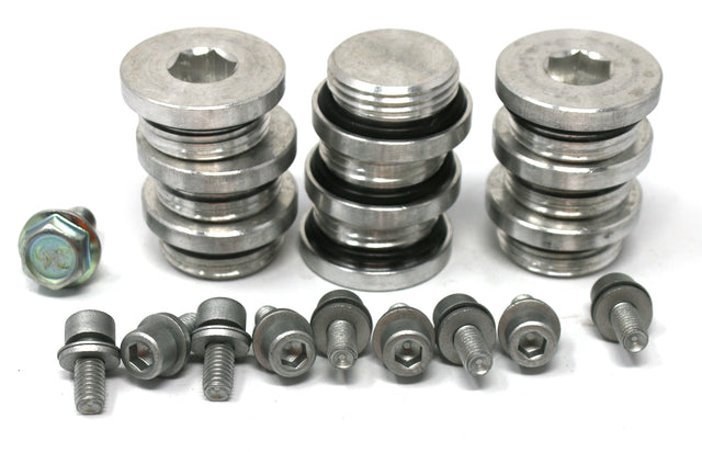 DANA SPICER ­-­ 10321821 ­-­ TERMINAL BOX KIT