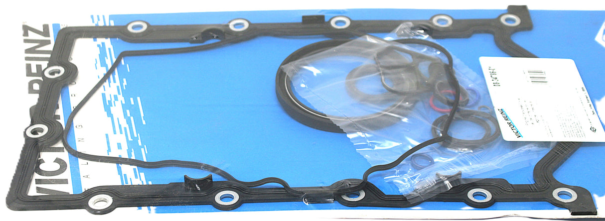 VICTOR REINZ ­-­ 08-34786-01 ­-­ CRANKCASE COVER GASKET SET