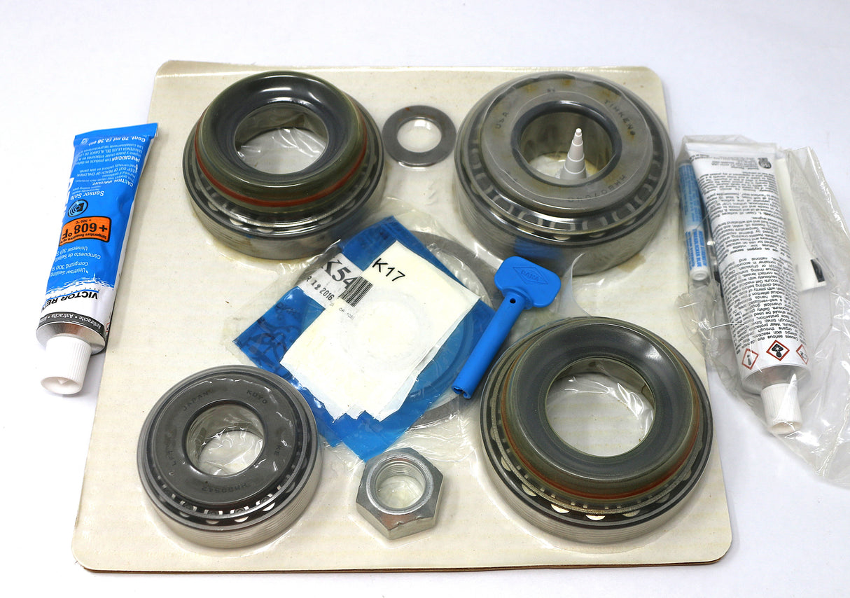 DANA SPICER ­-­ 10043638 ­-­ BEARING KIT