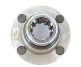 DANA SPICER ­-­ 4-1-5211X ­-­ COMPANION FLANGE ASSY 1.750-10 SPLINE 4.750 BOLT