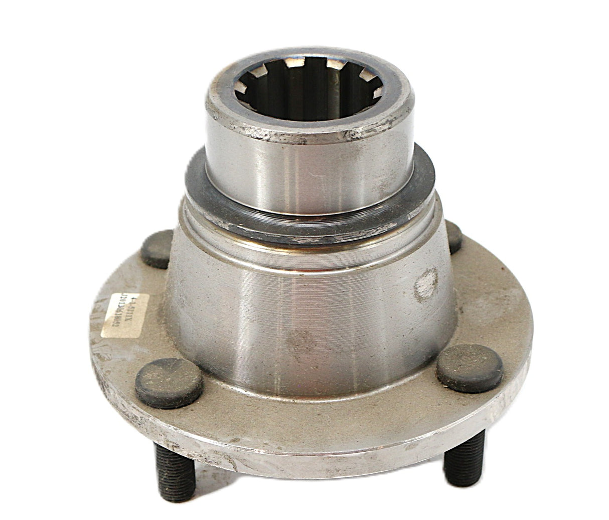 DANA SPICER ­-­ 4-1-5211X ­-­ COMPANION FLANGE ASSY 1.750-10 SPLINE 4.750 BOLT