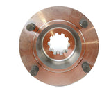 DANA SPICER ­-­ 4-1-5211X ­-­ COMPANION FLANGE ASSY 1.750-10 SPLINE 4.750 BOLT