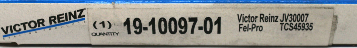 VICTOR REINZ ­-­ 19-10097-01 ­-­ TIMING COVER GASKET SET
