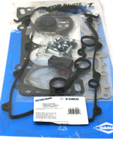 VICTOR REINZ ­-­ 01-53490-02 ­-­ ENGINE GASKET SET