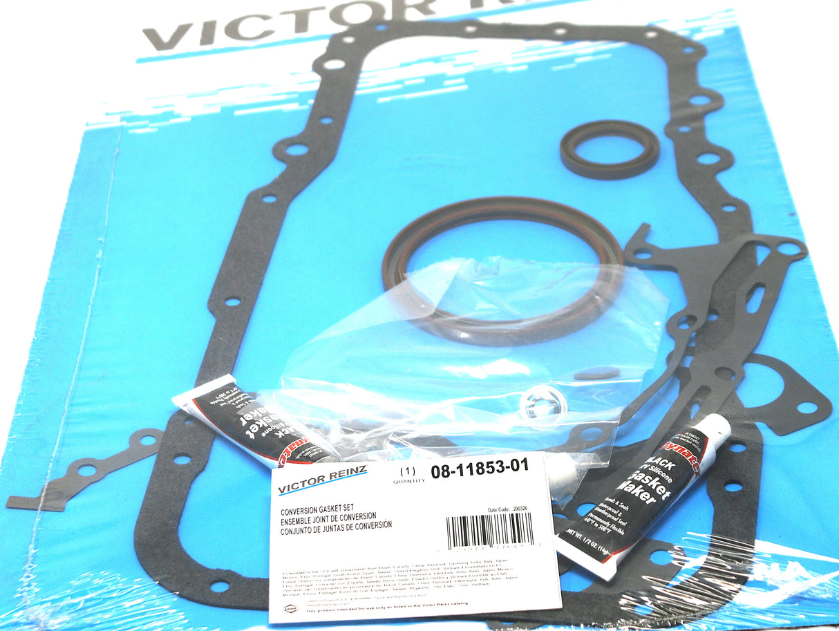 VICTOR REINZ ­-­ 08-11853-01 ­-­ CONVERSION GASKET SET