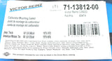 VICTOR REINZ ­-­ 71-13812-00 ­-­ GASKET - CARBURETOR