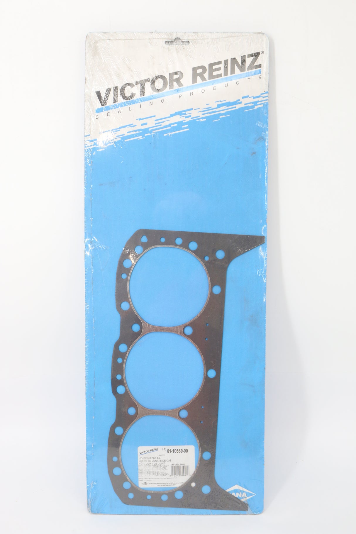 VICTOR REINZ ­-­ 61-10669-00 ­-­ HEAD GASKET SET