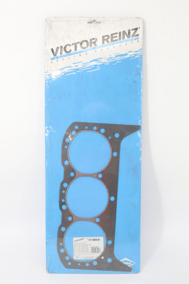 VICTOR REINZ ­-­ 61-10669-00 ­-­ HEAD GASKET SET