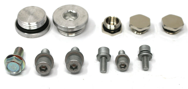 DANA SPICER ­-­ 10330752 ­-­ COOLING KIT