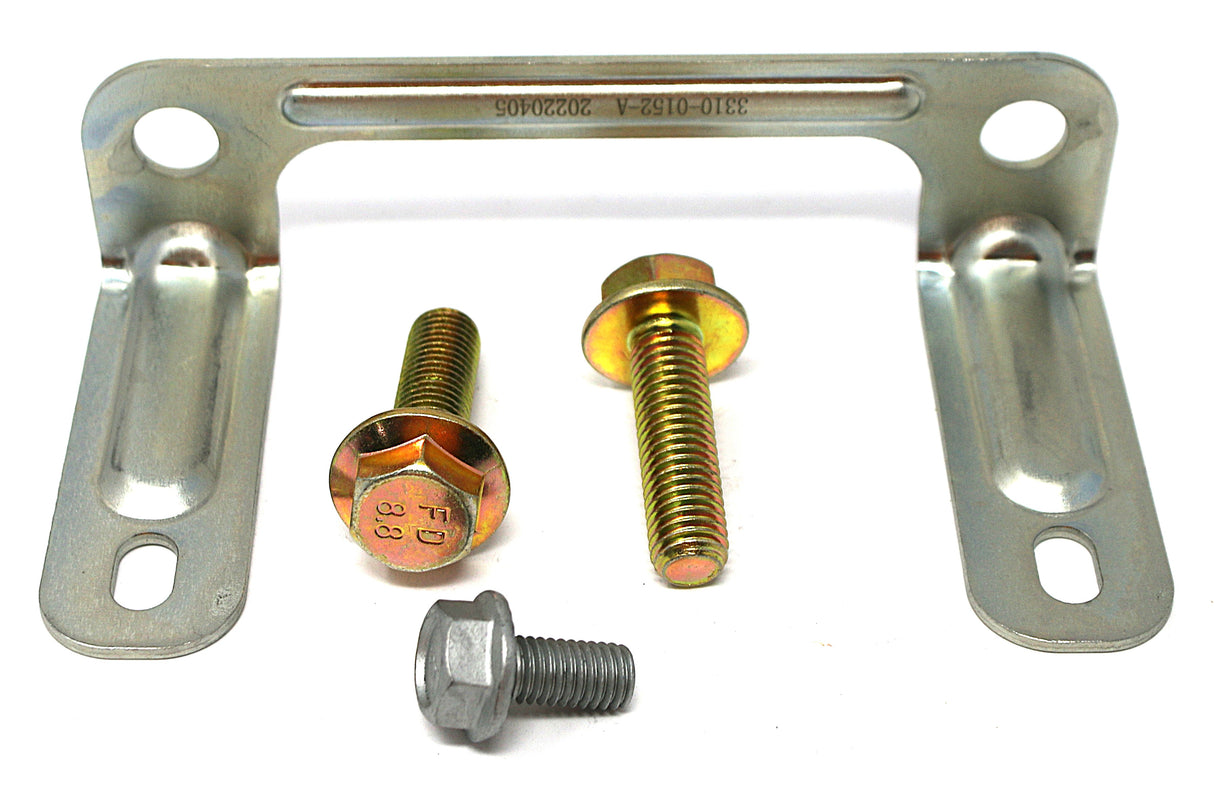 DANA SPICER ­-­ 10333741 ­-­ TERMINAL BOX KIT