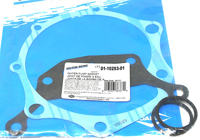 VICTOR REINZ ­-­ 01-10253-01 ­-­ WATER PUMP GASKET
