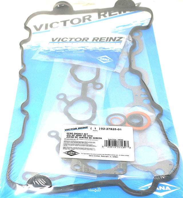 VICTOR REINZ ­-­ 02-27825-01 ­-­ HEAD GASKET SET