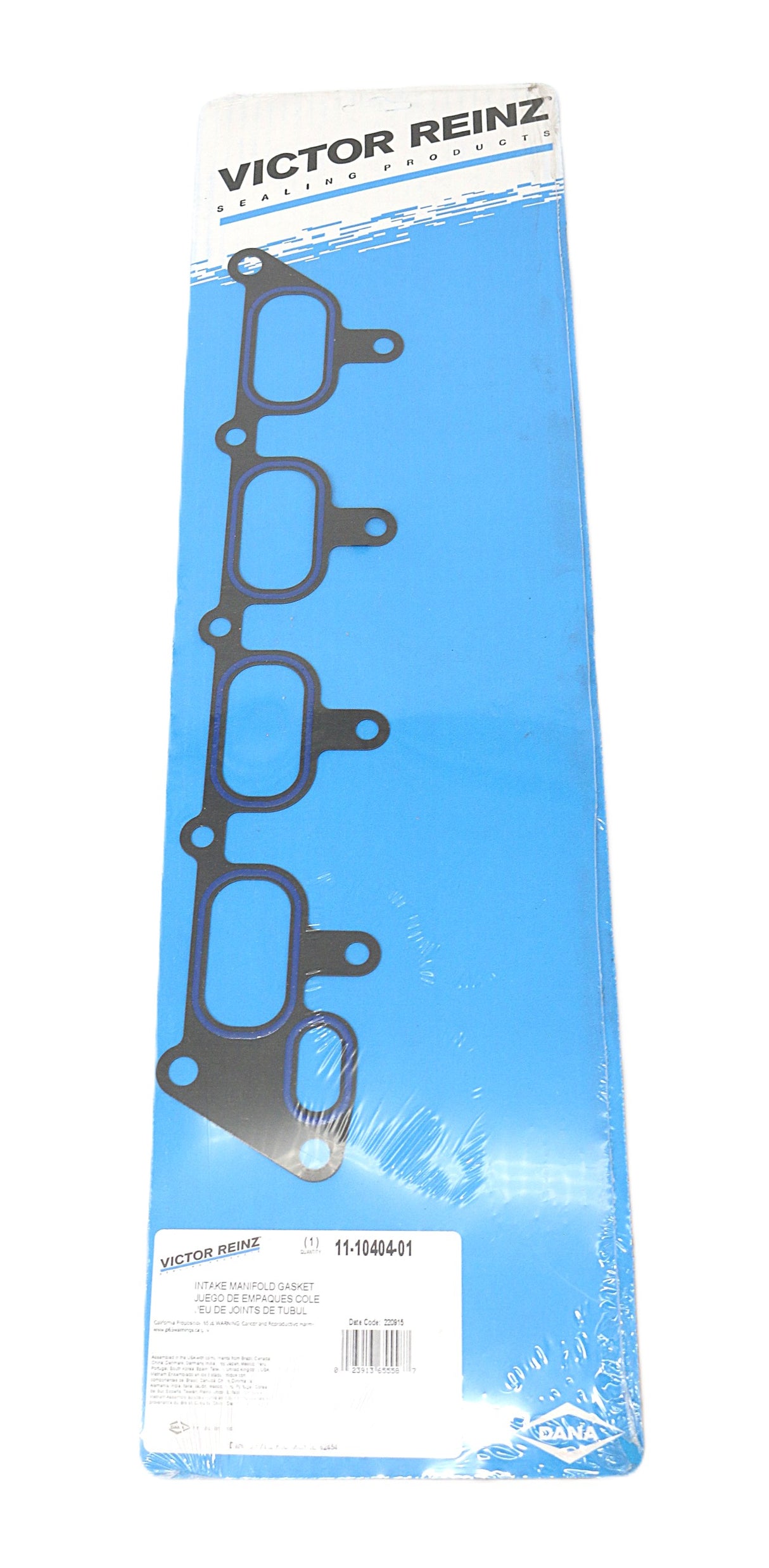 VICTOR REINZ ­-­ 11-10404-01 ­-­ INTAKE MANIFOLD GASKET