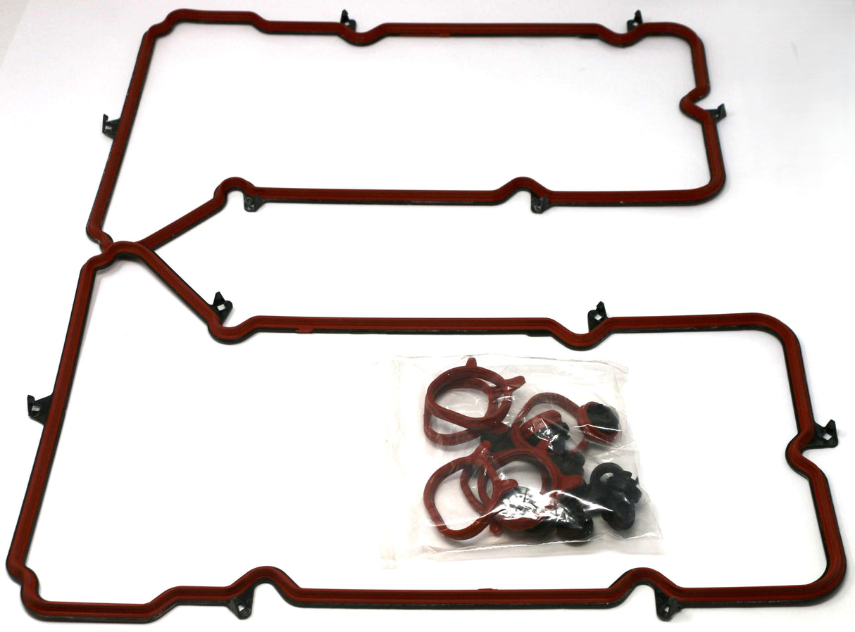 VICTOR REINZ ­-­ 15-10736-01 ­-­ GASKET SET - VALVE COVER MAHLE VS50475
