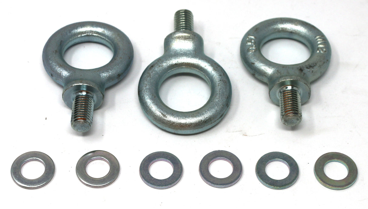 DANA SPICER ­-­ 10321810 ­-­ LIFTING KIT