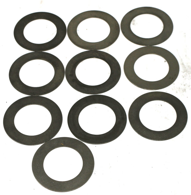 NISSAN ­-­ 38424-8S111 ­-­ WASHER-THRUSTSI