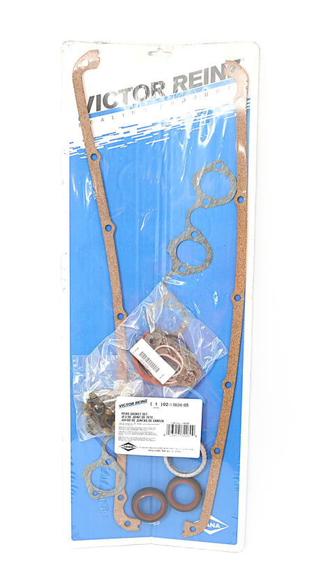 VICTOR REINZ ­-­ 02-13020-05 ­-­ HEAD GASKET SET