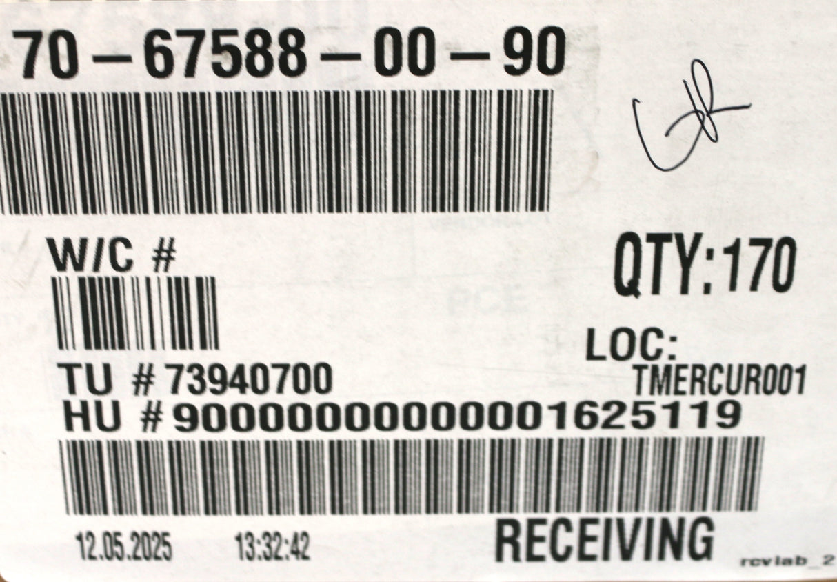 VICTOR REINZ ­-­ 70-67588-00 ­-­ GASKET