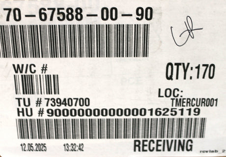 VICTOR REINZ ­-­ 70-67588-00 ­-­ GASKET