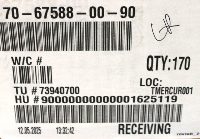 VICTOR REINZ ­-­ 70-67588-00 ­-­ GASKET