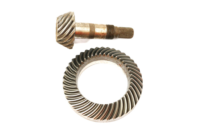 DANA SPICER ­-­ 2006309 ­-­ GEAR - HYPOID GEARSET