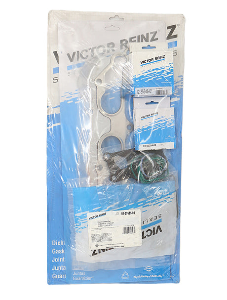 VICTOR REINZ ­-­ 01-37685-03 ­-­ ENGINE GASKET SET