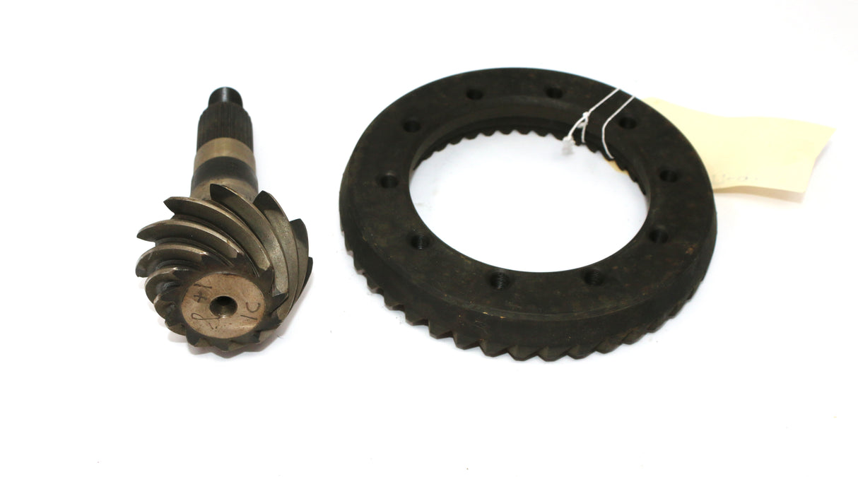 DANA SPICER ­-­ 80177 ­-­ GR SET 4311 186MDL