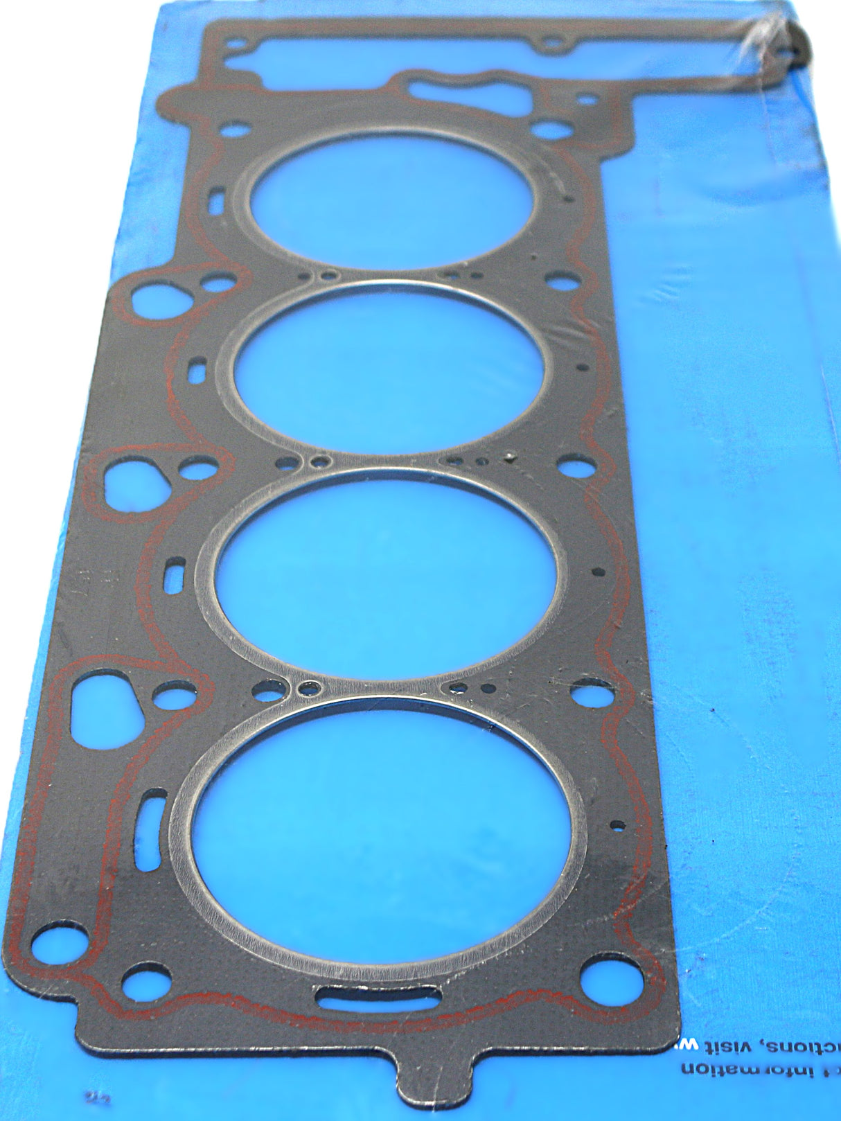 VICTOR REINZ ­-­ 61-11073-00 ­-­ HEAD GASKET SET