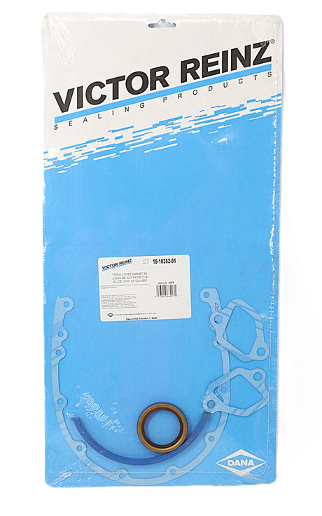 VICTOR REINZ ­-­ 15-10352-01 ­-­ TIMING COVER GASKET