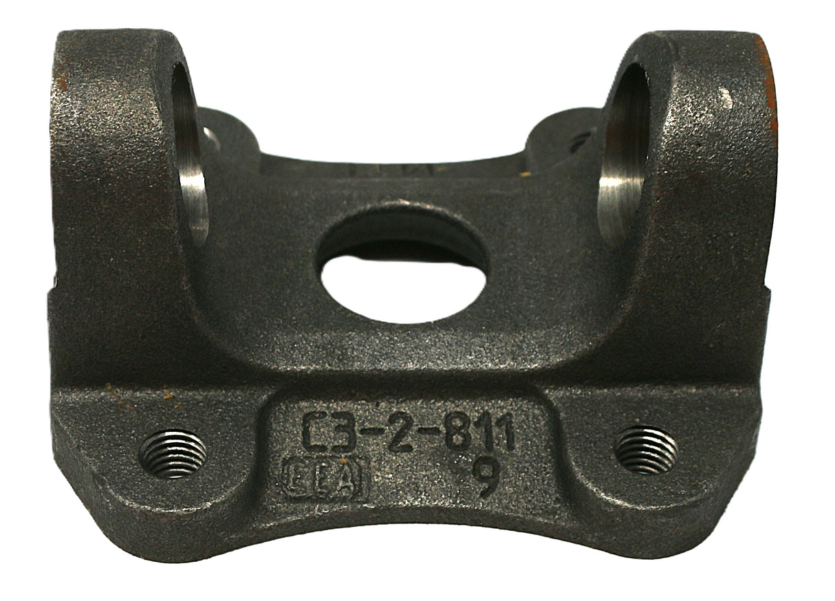 DANA SPICER ­-­ 3-2-1709 ­-­ FULL RND FLANGE YOKE