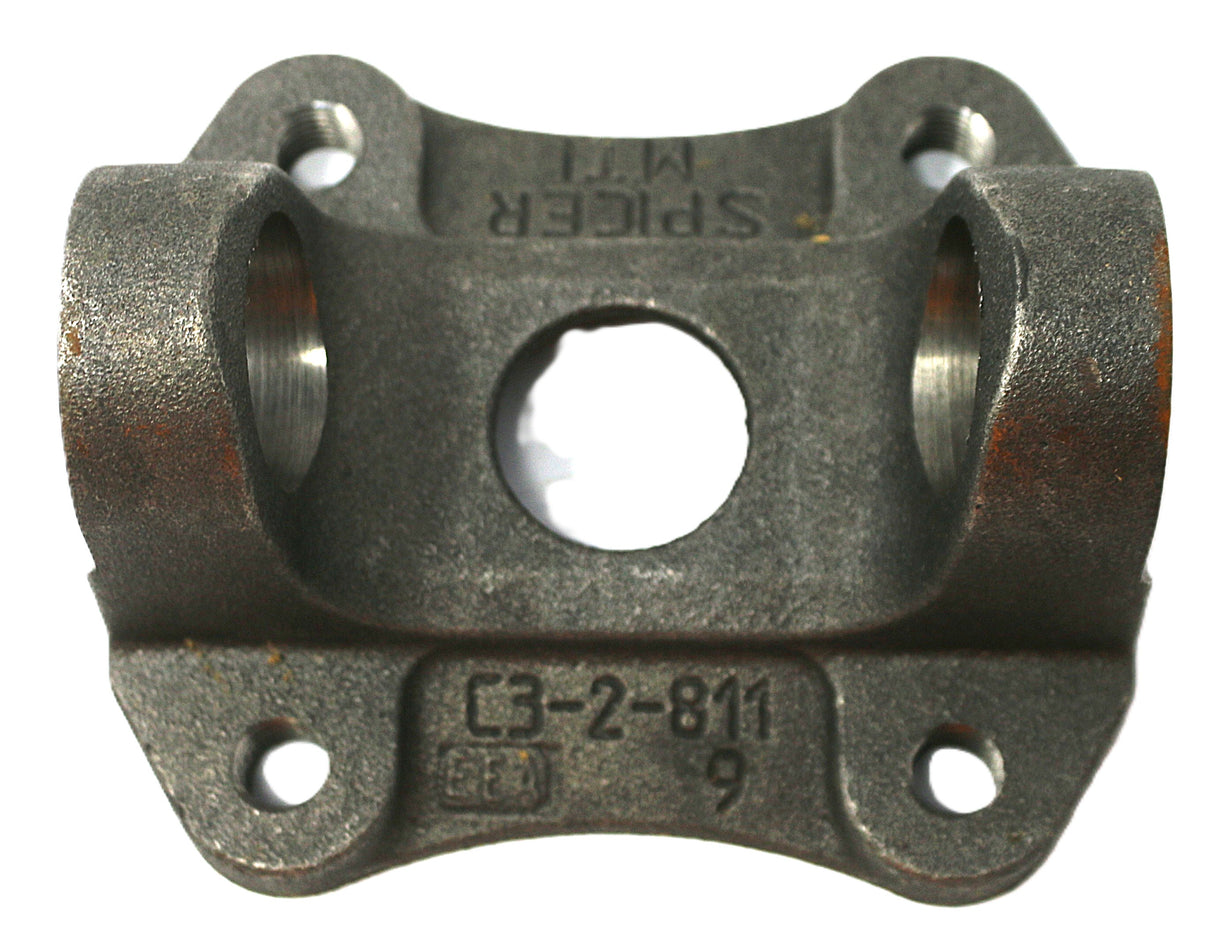 DANA SPICER ­-­ 3-2-1709 ­-­ FULL RND FLANGE YOKE