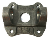 DANA SPICER ­-­ 3-2-1709 ­-­ FULL RND FLANGE YOKE