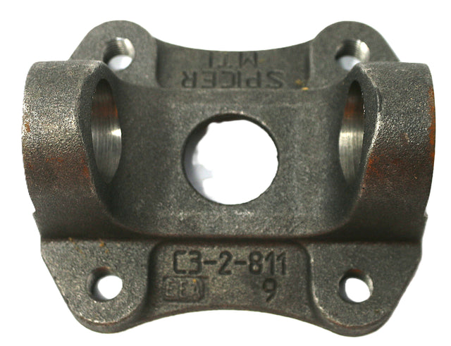DANA SPICER ­-­ 3-2-1709 ­-­ FULL RND FLANGE YOKE
