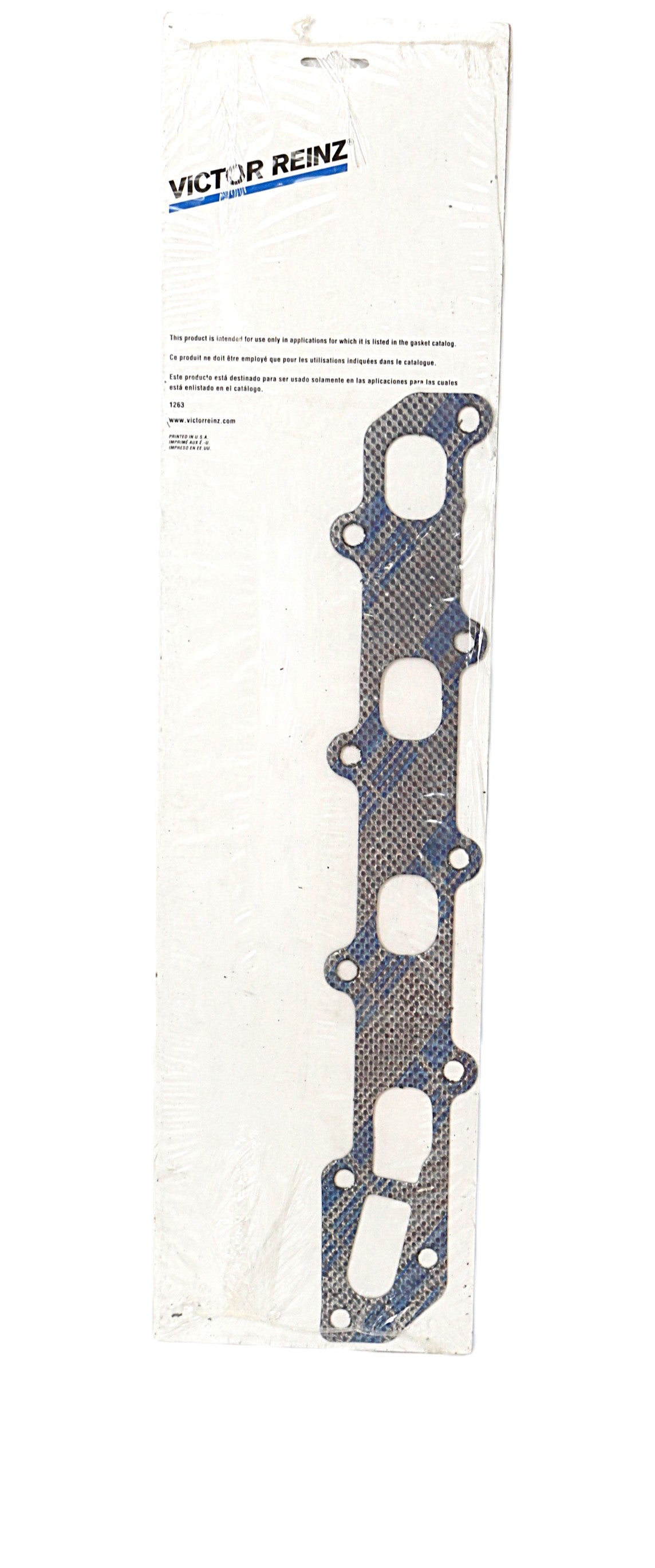 VICTOR REINZ ­-­ 11-10222-01 ­-­ EXHAUST MANIFOLD GASKET SET