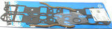 VICTOR REINZ ­-­ 11-10464-01 ­-­ INTAKE MANIFOLD GASKET