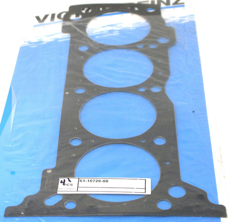 VICTOR REINZ ­-­ 61-10728-00 ­-­ GASKET CYLINDER HEAD
