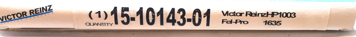 VICTOR REINZ ­-­ 15-10143-01 ­-­ VALVE COVER GASKET SET